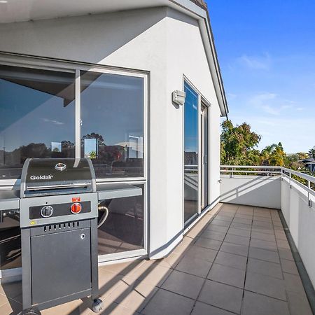 Endless Summer - Mount Maunganui Holiday Home Tauranga Esterno foto