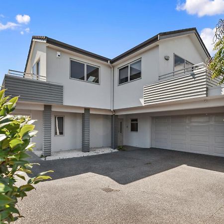 Endless Summer - Mount Maunganui Holiday Home Tauranga Esterno foto
