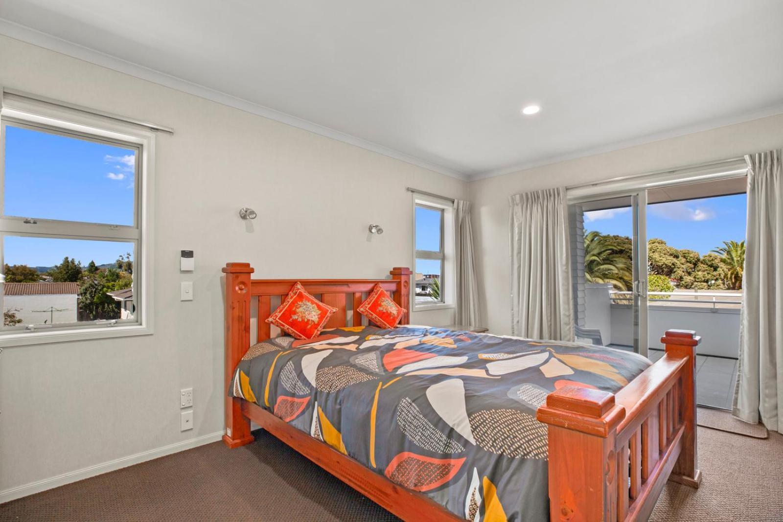Endless Summer - Mount Maunganui Holiday Home Tauranga Esterno foto