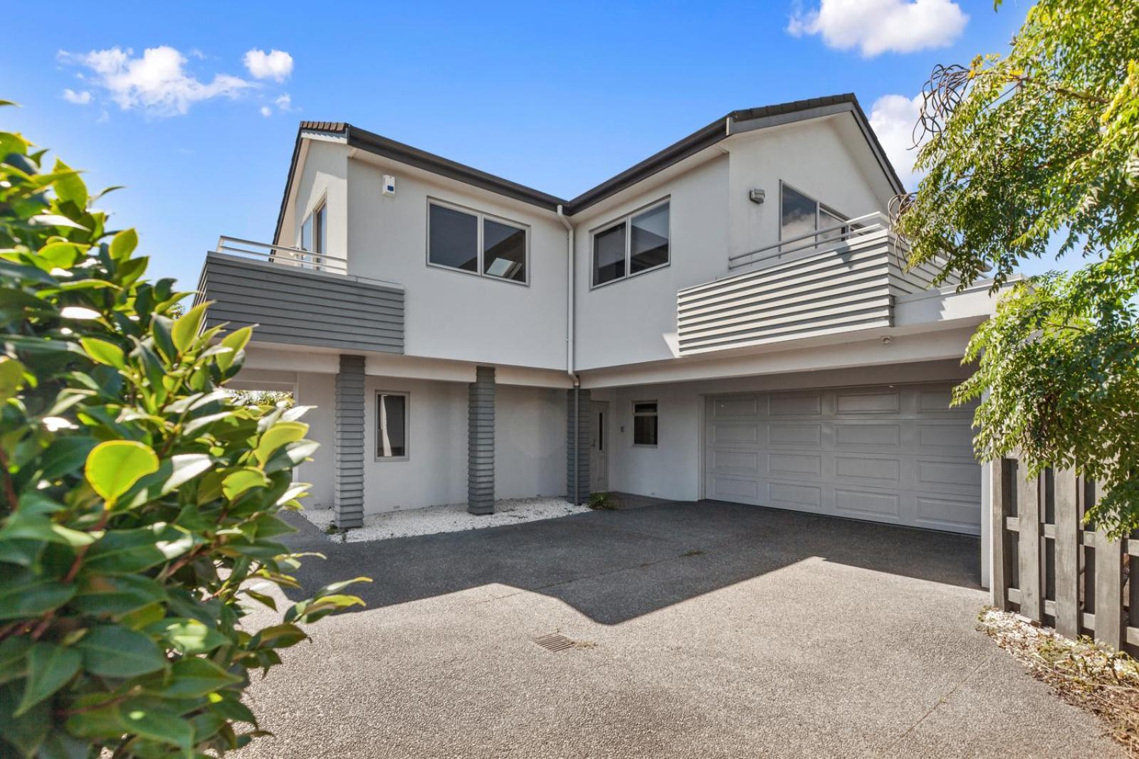 Endless Summer - Mount Maunganui Holiday Home Tauranga Esterno foto
